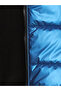 Lcwk Hooded Boy's Inflatable Coat - 3