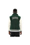 Mnj3391-Grn New Balance Mnj3391 Men's Jacket White - 4