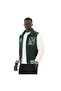 Mnj3391-Grn New Balance Mnj3391 Men's Jacket White - 2