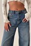 7718 M.R.E.W.Leg Women's Jean Pants - 4