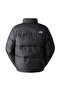 F0A853Is621-R m Saıkuru Jacket Men's Coat Blue - 2