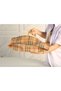 Pharmacy Bagless Milk Coffee Plaid (37X10X50 cm) - 10 Pieces - 3