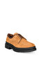 Tan 100% Leather Smart Casual Shoes 50259731-880 - 2