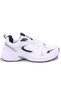 Arlex Tx White Orthopedic Daily Women's Sports Shoes - 2