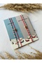 Happy New Year New Year's Luck Bracelet Christmas Card with 2 Bracelets Share-Share - 4