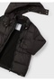 Kışlık Erkek Çocuk Basic Mont - 2