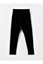 Ozmarka New Season Elastic Waist Basic Girls' Leggings - 3