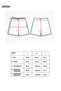 Yellow 100% Organic Cotton Muslin Washable Shorts Athlete Comfortable Cut Women's Pajama Set |   Mkw179977-01 - 8