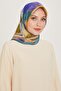 Armi̇ne Twi̇ll Silk Scarf 2025 Winter Season 9240D02-52 - 2