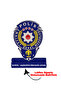 Polis Masaüstü İsimlik
