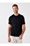 Vizyon New Season Crew Neck Combed Cotton Men's T-Shirt