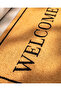 Vignes Door Mat - Natural - 45X75 cm - 3