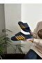 Men's Striped Anatomical Non-Slip Sole Pool Seaside Beach Daily Soft Wet Floor Slippers
