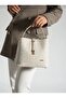 Original Justpolo Women's 4 Compartments Hand and Shoulder Bag - 2