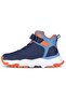 Agora Outdoor Orthopedic Children's Boots Dark Blue - 2