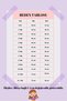 Tile Vintage Suit Baby Girl Dress, Birthday, Photo Shoot Dress, Suitable for 0-12 Years Old - 3