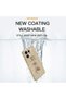 Xiaomi 13 Case Velvet Launch Shock Absorbing Wipeable Premium Series - 4