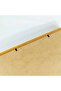 إطار صندوق الورد مقاس 25x35x2 سم، إطار صندوق الزهور، إطار زهرة الطلب، مقاس 35x25 - 5