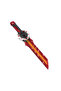 Proskill Pack Blazing War Bear - 6