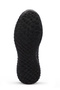 Atomix Men's Sneaker Shoes Black / Black - 7