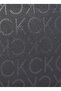 K60K 6125780 Gm Model Black Women's Shoulder Bag - 3