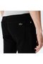 Men's Slim Fit Black Jean Trousers - 6