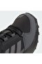 حذاء TERREX Ax4 R.Rdy متوسط ​​الطول للأطفال باللون الأسود IF6517 - 8