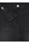 Lcw Elastic Waist Basic Girl's Jean Trousers - 2