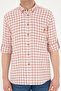 Men's Checkered Tile Shirt 50283820-Vr031 - 6