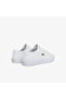 Gripshot Women's White Sneakers - 3