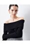 Boat Neck Knitwear