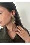 Leoapar Pattern Dangle Earrings - 5