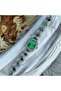 Special Edition - Elegant Embellished Women's Wristwatch - 3