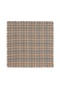 Houndstooth Pattern Scarf - 3