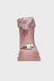 Bimbi Snoopy Anti-Slip Sole Waterproof Rain Boots Unisex Children RAIN BOOTS W10277 - 4