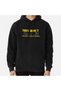 Unisex David Goggins They Don t Know Me Latest Printed Sweatshirt