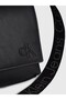 Women's Ultralight Black Shoulder Bag - 4