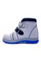 Orthopedic Fur / Fleece Baby Boy and Children's Boots Klsbepa2305 - 6