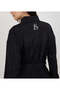 Nylon Trench Coat For Women - 5