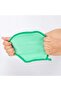 Body Skin Cleaner Moist Scrub Dead Skin Remover Bath Shower Sponge Massage Exfoliation - 5