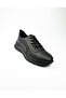 Babalı 293 Restfull Lace-Up Casual Shoes Black