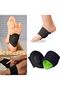 Flexible Elastic Silicone Tape - Relaxing Foot Gap Support Pad - 3