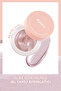 A'Pieu Juicy Pang Glossy Jelly Highlighter - Wet & Natural Look, Pink Shell
