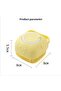 Bath Brush with Shower Gel Reservoir, Cat and Dog Grooming Pad Comb - 6