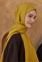 شال بنمط دائري من سلسلة الجاكار الحريري
