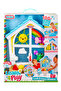 Look & Learn Window