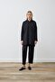 Seta Scuba Tunic Black - 2