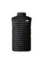 M bettaforca lt down vest black - 2