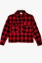 Girl's Jacket 5Wkg20060Aw4C0