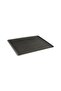 Natura Tray Black 27X20 cm